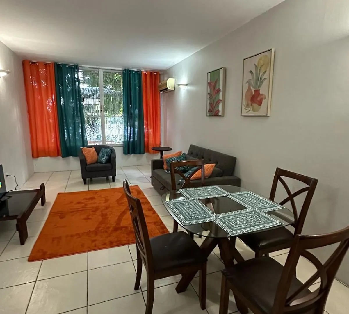 Apartamento Ideal Location, Near Savannah Port of Spain