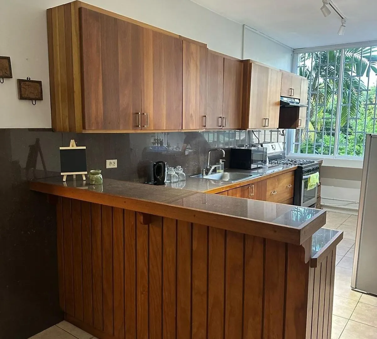 Ideal Location, Near Savannah Port of Spain