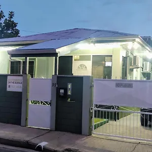 Couette-café Woodbrook On The Avenue, Port of Spain